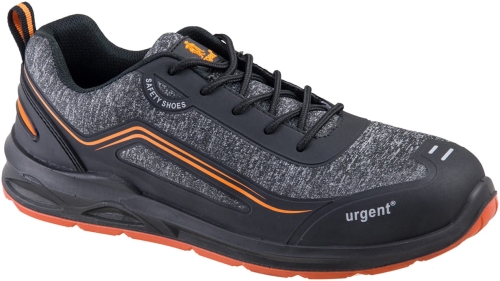 Półbuty Urgent 225 S1