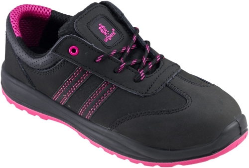 Półbuty damskie Urgent 214 S1