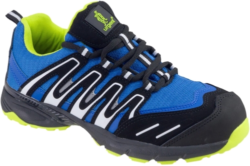 Półbuty Urgent 242 S1