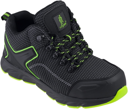 Półbuty Urgent 255 S1