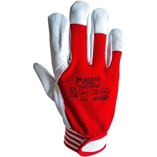 Rękawice M-Glove Technik 2132