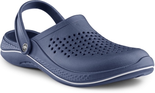 Klapki CXS Trend New (niebieskie)