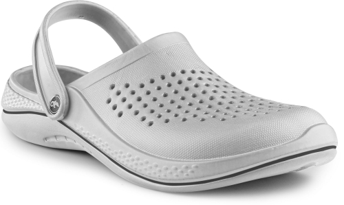 Klapki CXS Trend New (jasnoszare)