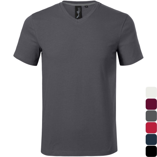 Koszulka Action V-neck 700