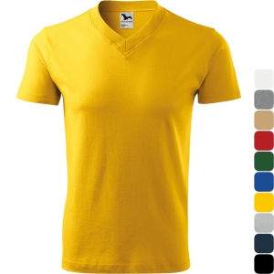 Koszulka V-neck 102