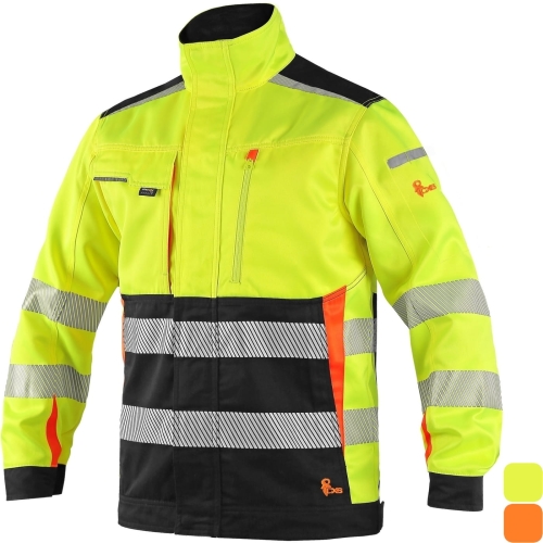 Bluza ostrzegawcza CXS Benson