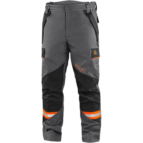 Spodnie wielofunkcyjne CXS Worktech-Multi