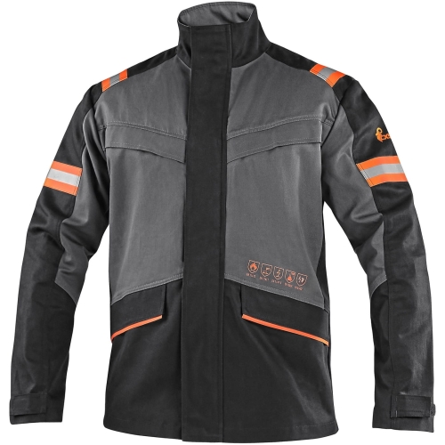 Bluza wielofunkcyjna CXS Worktech-Multi