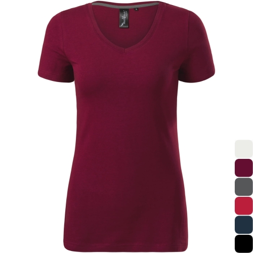 Koszulka Action V-neck 701
