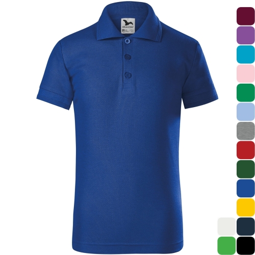 Koszulka Pique Polo 222