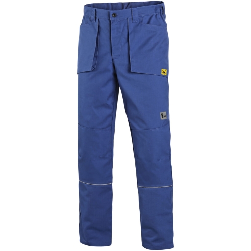 Spodnie CXS Elektrotechnik II