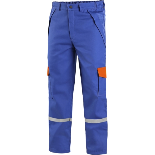 Spodnie CXS Energetik Multi 9043 II