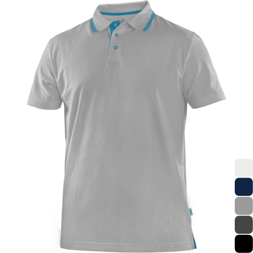 Koszulka polo CXS Henry