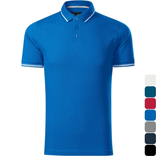 Koszulka polo Perfection Plain 251