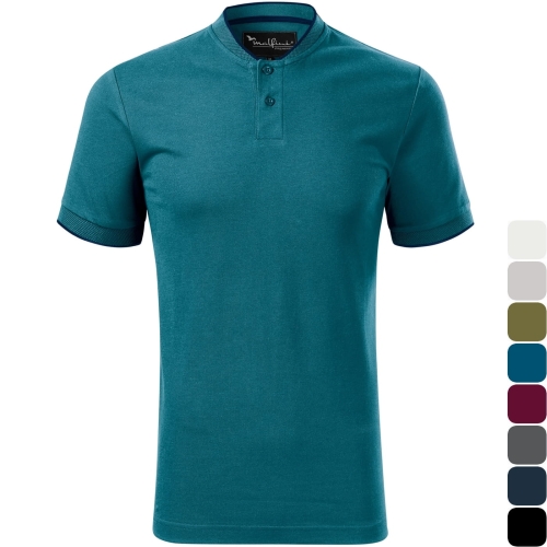 Koszulka polo Diamond 273