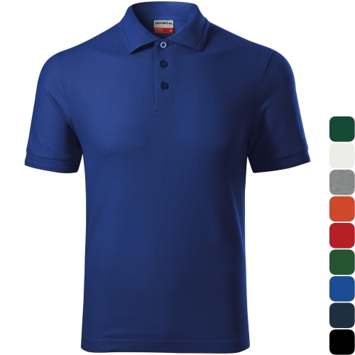 Koszulka polo Reserve R22