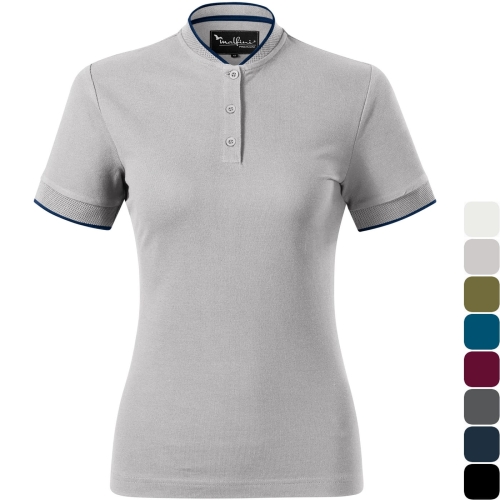 Koszulka polo Diamond 274