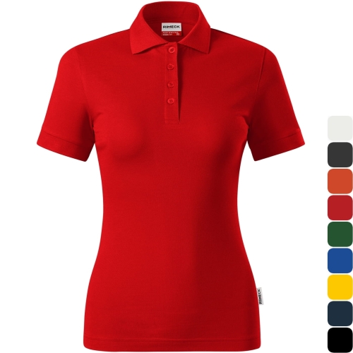 Koszulka polo Resist Heavy R21