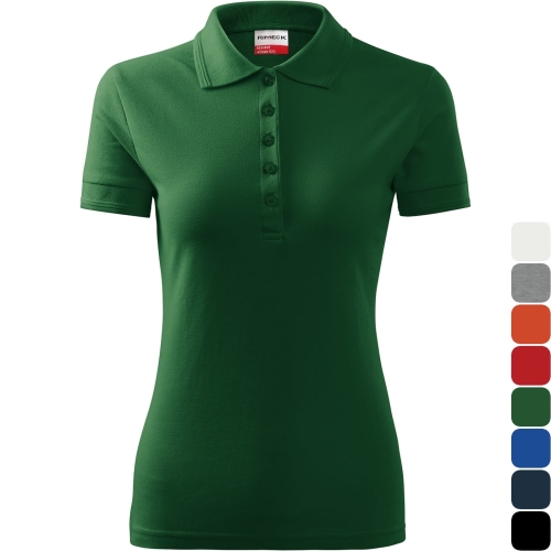 Koszulka polo Reserve R23