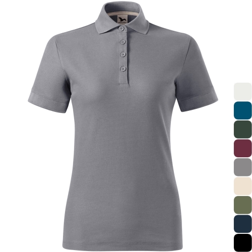 Koszulka polo Prime 235