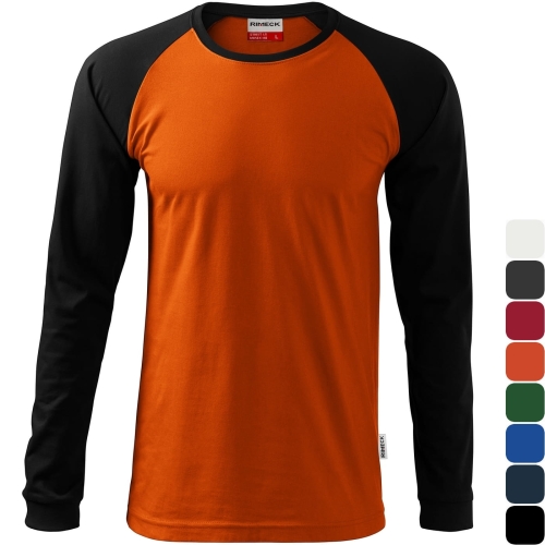 Koszulka Street LS 130