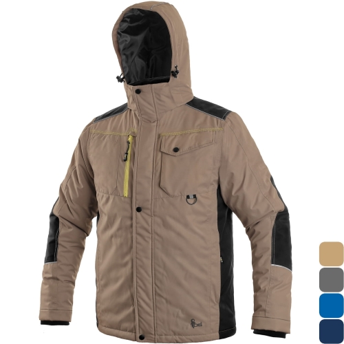 Kurtka CXS Baltimore