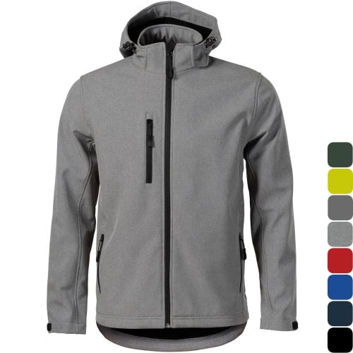 Kurtka Performance 522