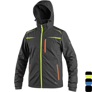 Kurtka Softshell CXS Norfolk