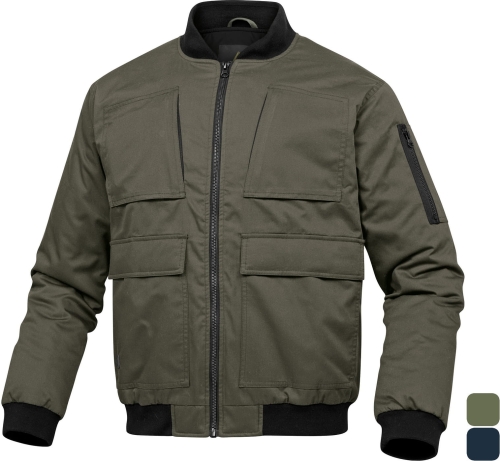 Kurtka przeciwdeszczowa Lorca