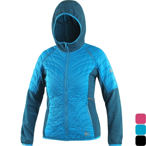 Kurtka damska CXS Tampa