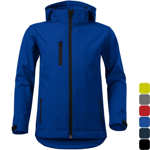 Kurtka Performance 535