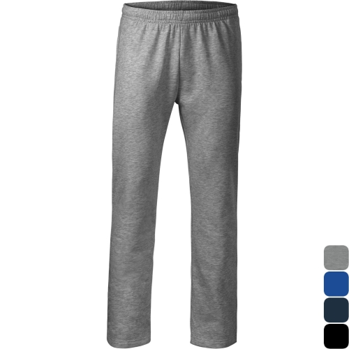 Spodnie dresowe dziecięce Comfort 607 Kid