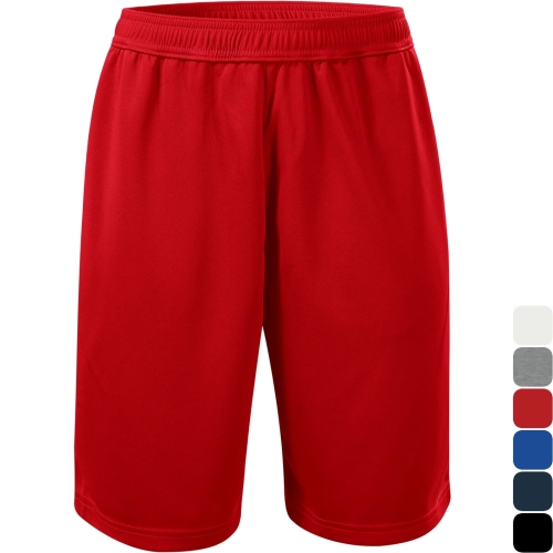 Krótkie spodenki Miles 612