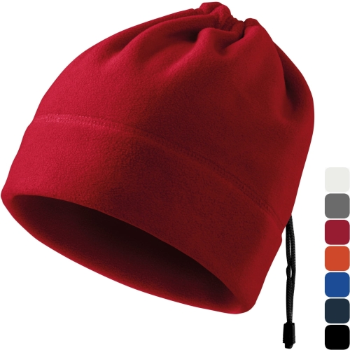 Czapka ocieplana Practic 519