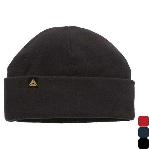 Czapka ocieplana Kara