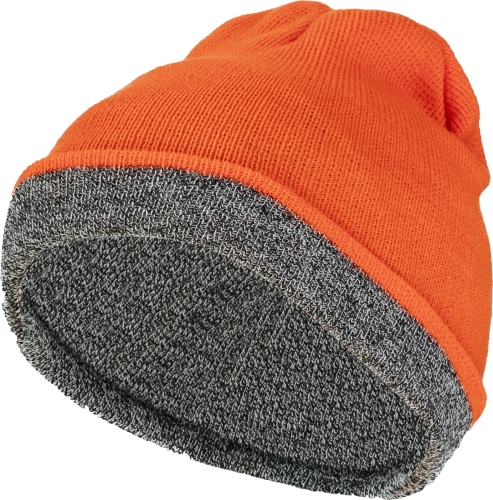 Seven Kings - Czapka DualColor - Pomaranczowy - 02.jpg