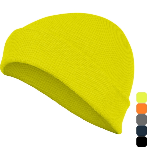 Czapka ocieplana Jura