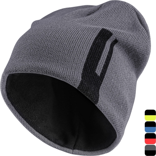 Czapka ocieplana CXS Loki