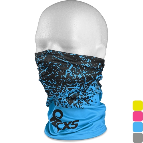 Chusta wielofunkcyjna Lory