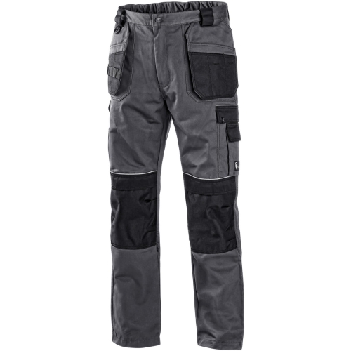 Spodnie do pasa CXS Teodor Plus