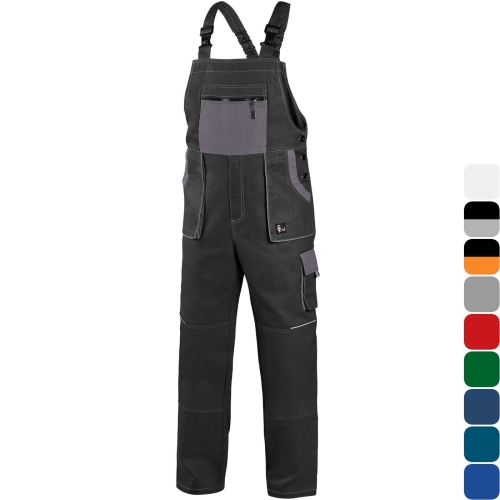 Ogrodniczki CXS Robin