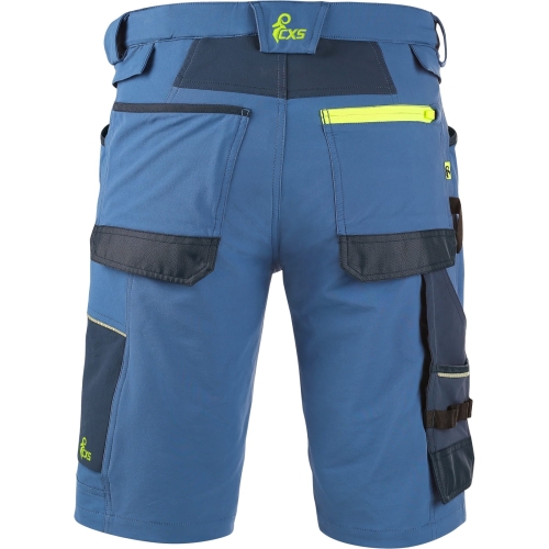 1060 100 406 00 Naos_kraťasy_zezadu_odepnuté kapsy.jpg