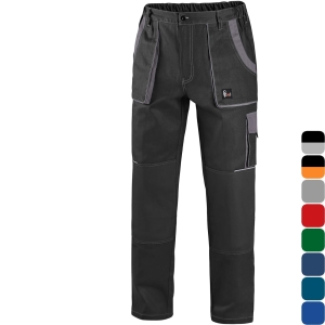 Spodnie do pasa CXS Josef