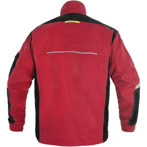 1010 027 260 00 CXS Stretch blůza_zezadu.jpg
