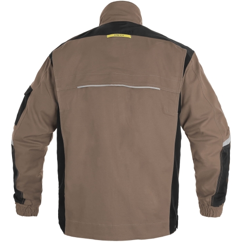 1010 027 270 00 CXS Stretch blůza_zezadu.jpg