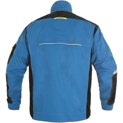 1010 027 440 00 CXS Stretch blůza_zezadu.jpg
