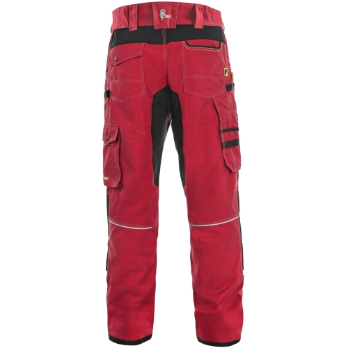 1020 027 260 00 CXS Stretch kalhoty_zezadu.jpg