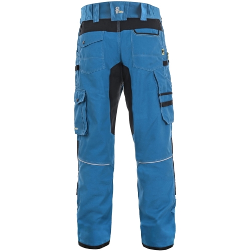 1020 027 440 00 CXS Stretch kalhoty_zezadu.jpg