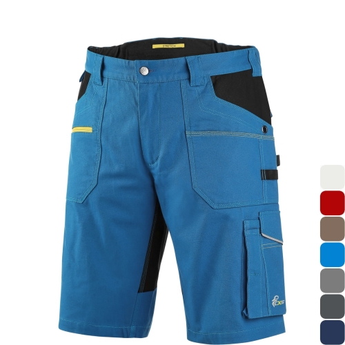 Krótkie spodenki CXS Stretch