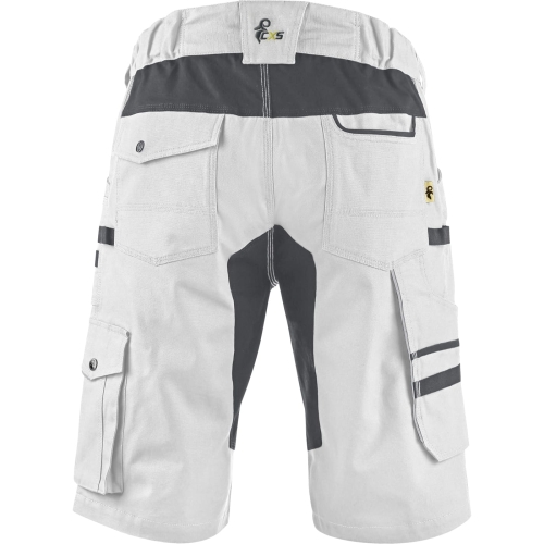 1060 027 109 00 CXS Stretch kraťasy_zezadu.jpg